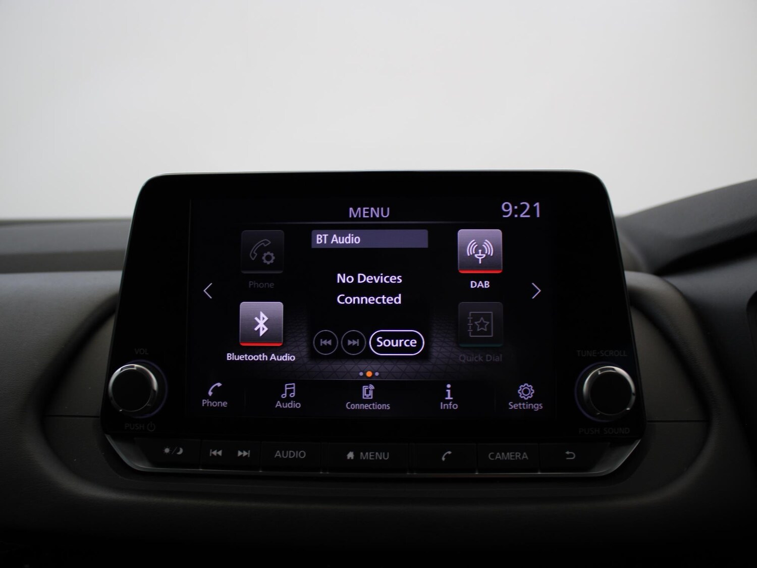 Used Nissan Qashqai 2022 for sale - 76047334: Photo 14