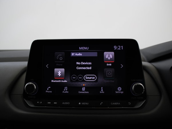 Used Nissan Qashqai 2022 for sale - 76047334: Photo 14