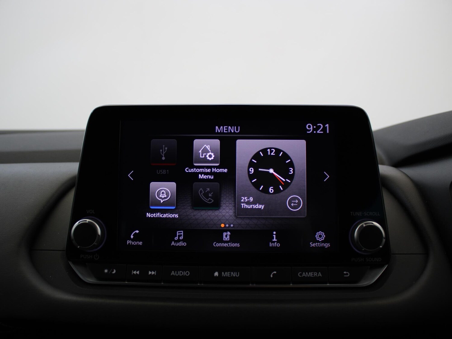 Used Nissan Qashqai 2022 for sale - 76047334: Photo 15