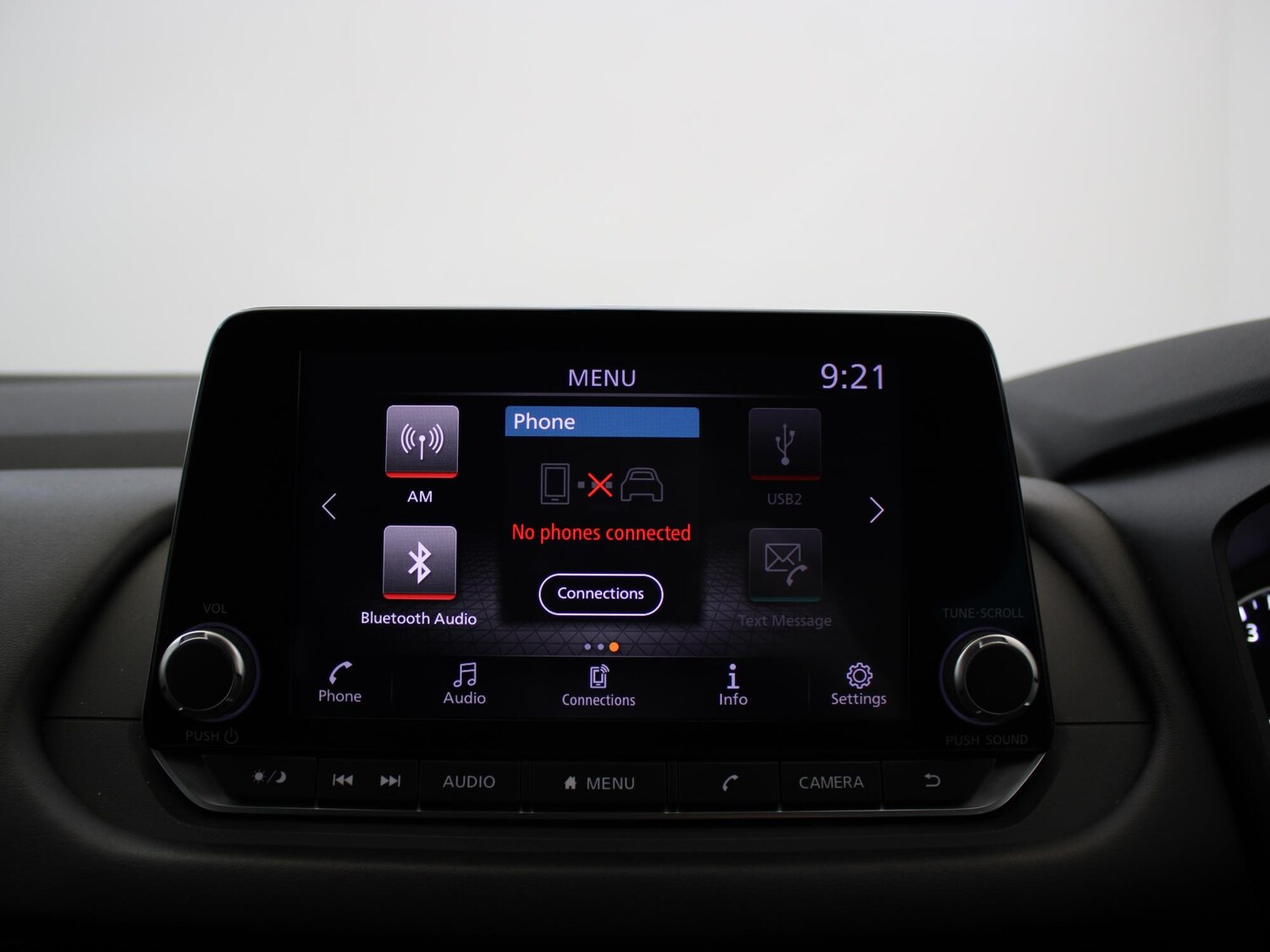 Used Nissan Qashqai 2022 for sale - 76047334: Photo 16