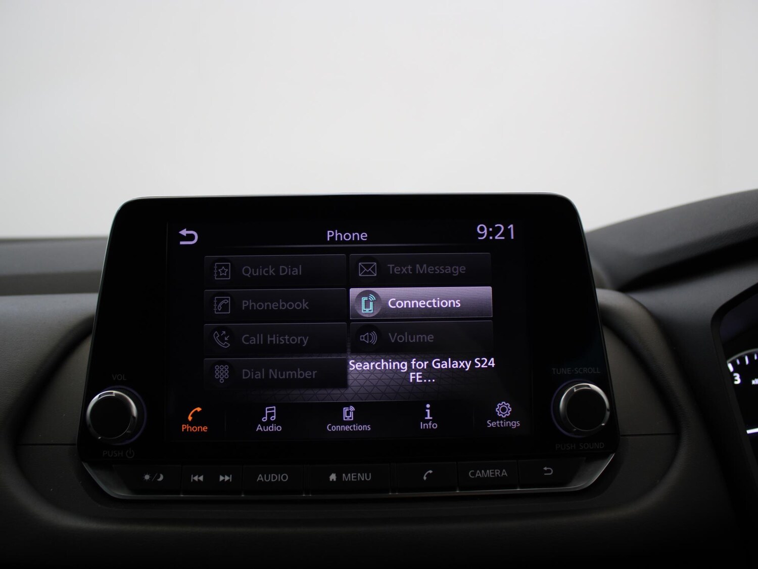 Used Nissan Qashqai 2022 for sale - 76047334: Photo 17