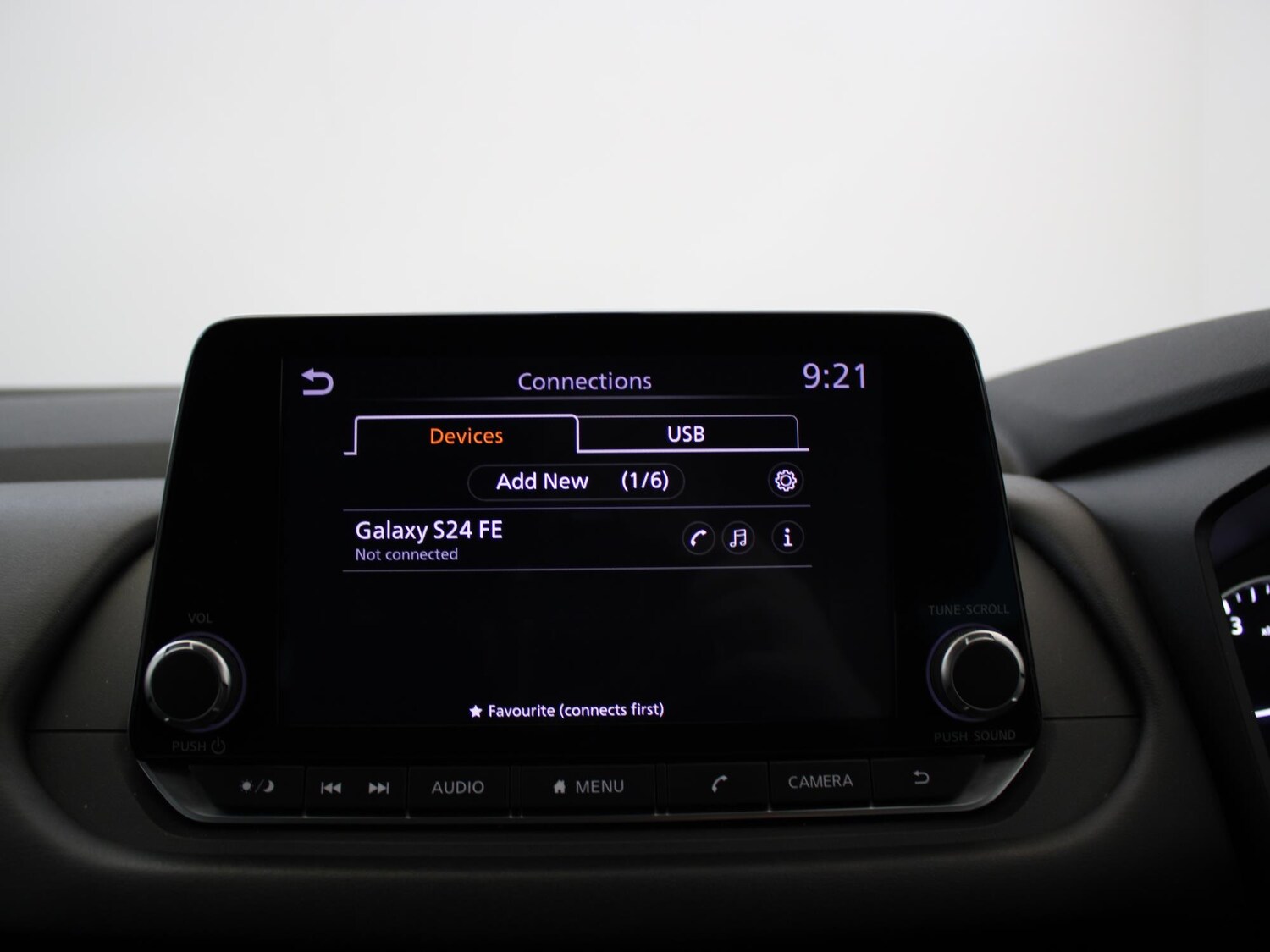 Used Nissan Qashqai 2022 for sale - 76047334: Photo 18