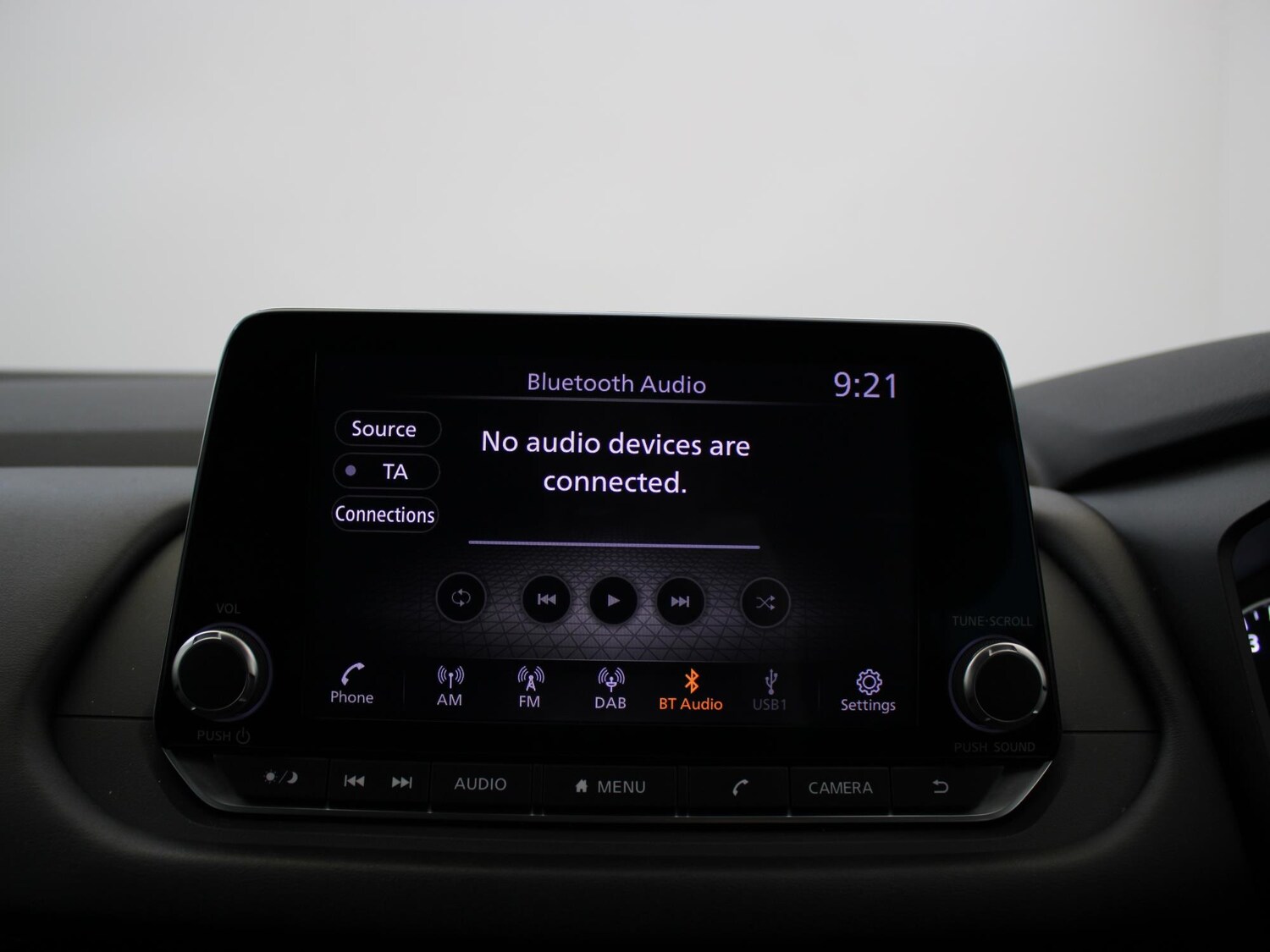 Used Nissan Qashqai 2022 for sale - 76047334: Photo 19