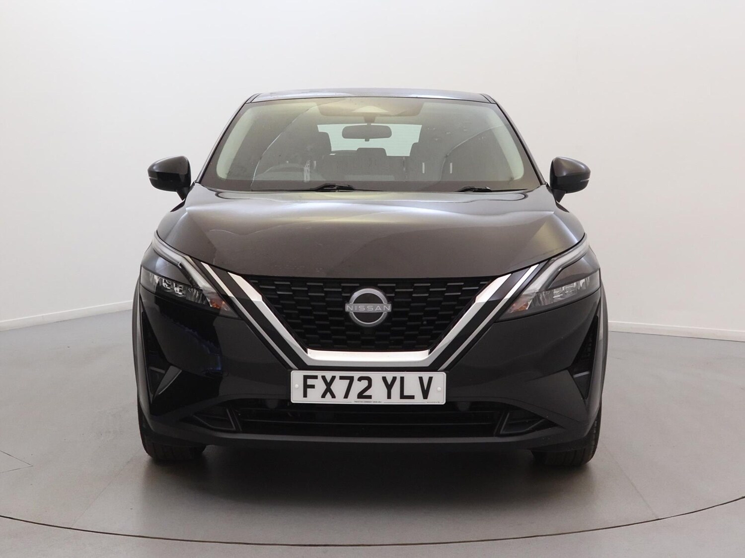 Used Nissan Qashqai 2022 for sale - 76047334: Photo 2
