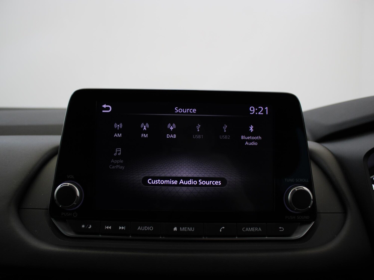 Used Nissan Qashqai 2022 for sale - 76047334: Photo 20