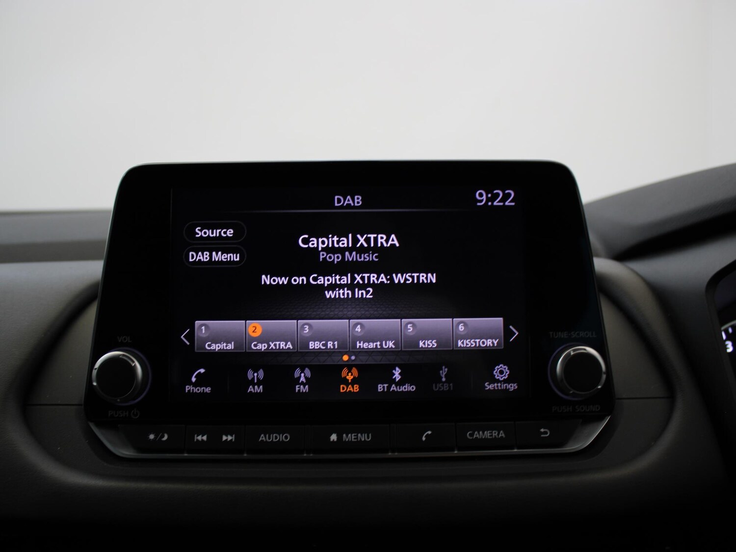 Used Nissan Qashqai 2022 for sale - 76047334: Photo 21