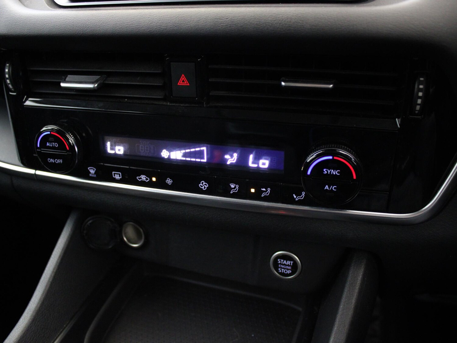 Used Nissan Qashqai 2022 for sale - 76047334: Photo 22