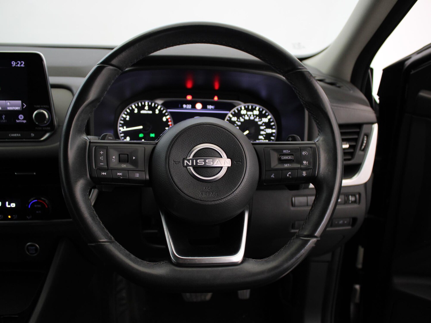 Used Nissan Qashqai 2022 for sale - 76047334: Photo 24