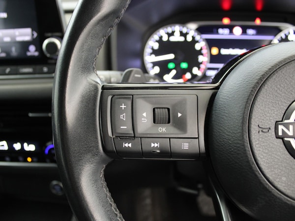 Used Nissan Qashqai 2022 for sale - 76047334: Photo 25