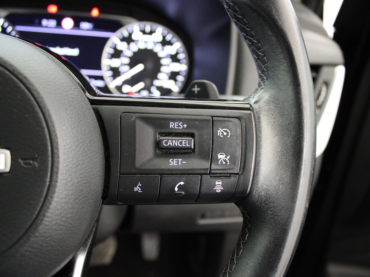 Used Nissan Qashqai 2022 for sale - 76047334: Photo 26