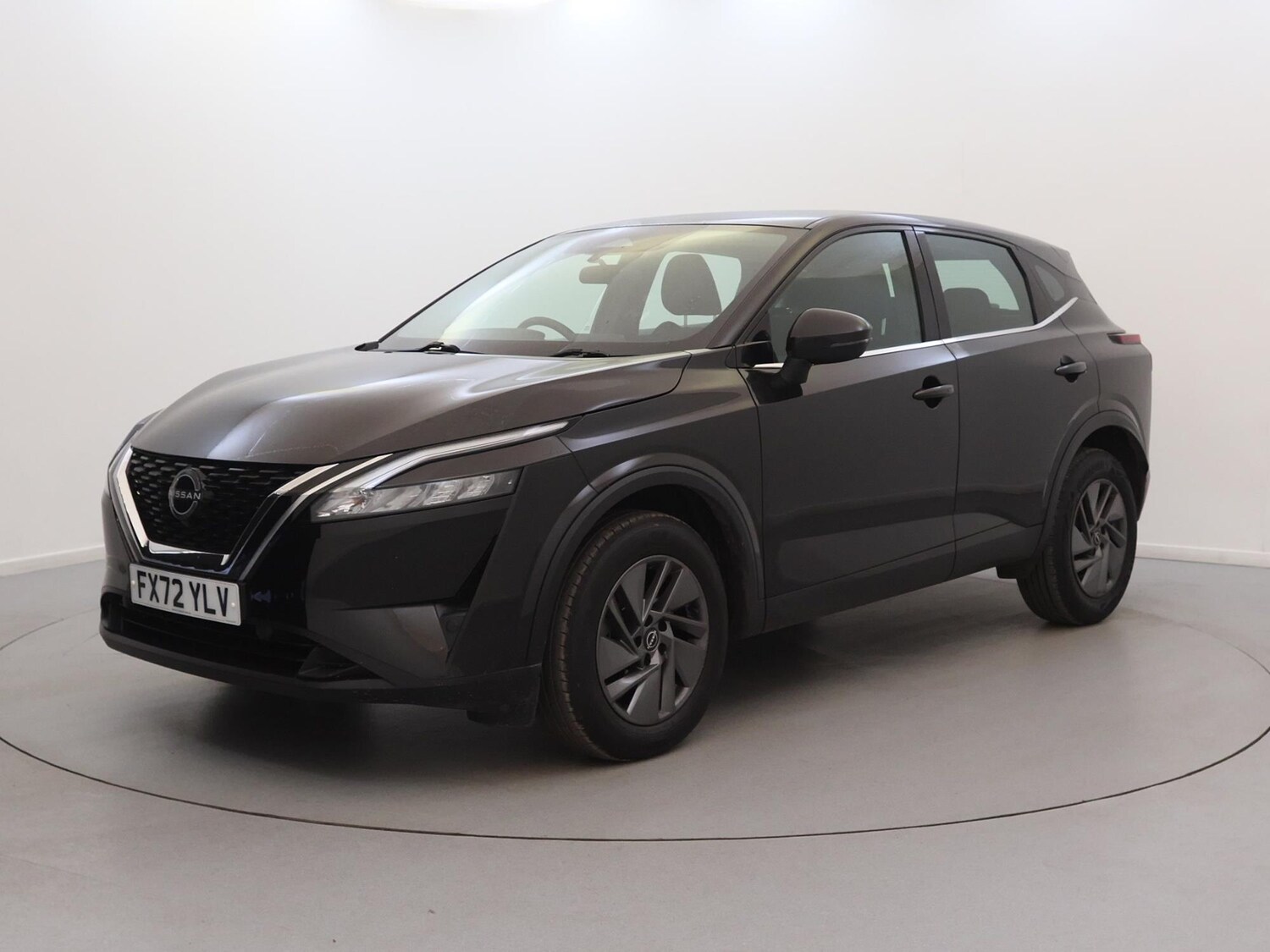 Used Nissan Qashqai 2022 for sale - 76047334: Photo 3