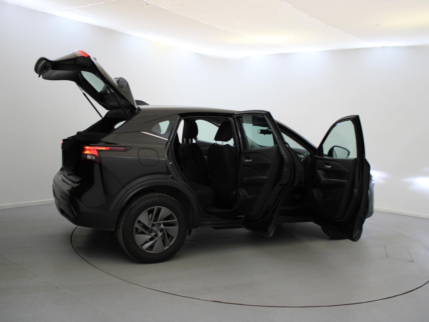 Used Nissan Qashqai 2022 for sale - 76047334: Photo 32