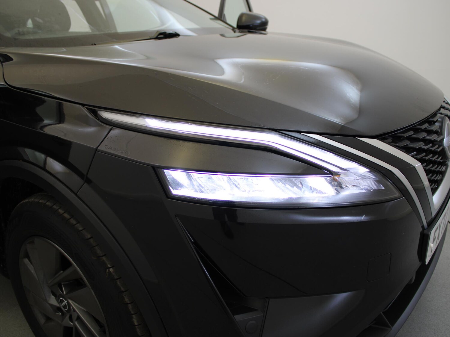 Used Nissan Qashqai 2022 for sale - 76047334: Photo 33