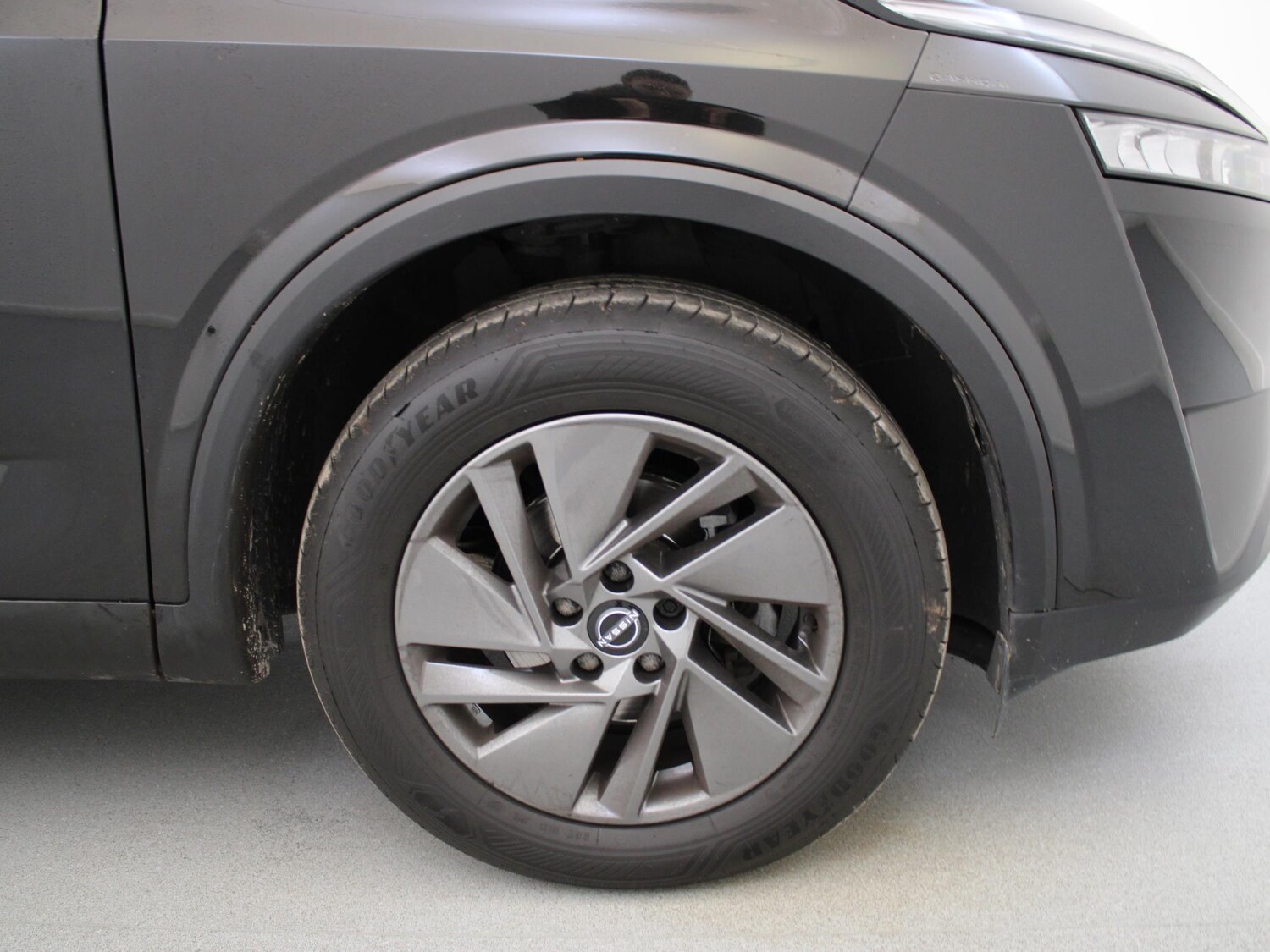 Used Nissan Qashqai 2022 for sale - 76047334: Photo 34