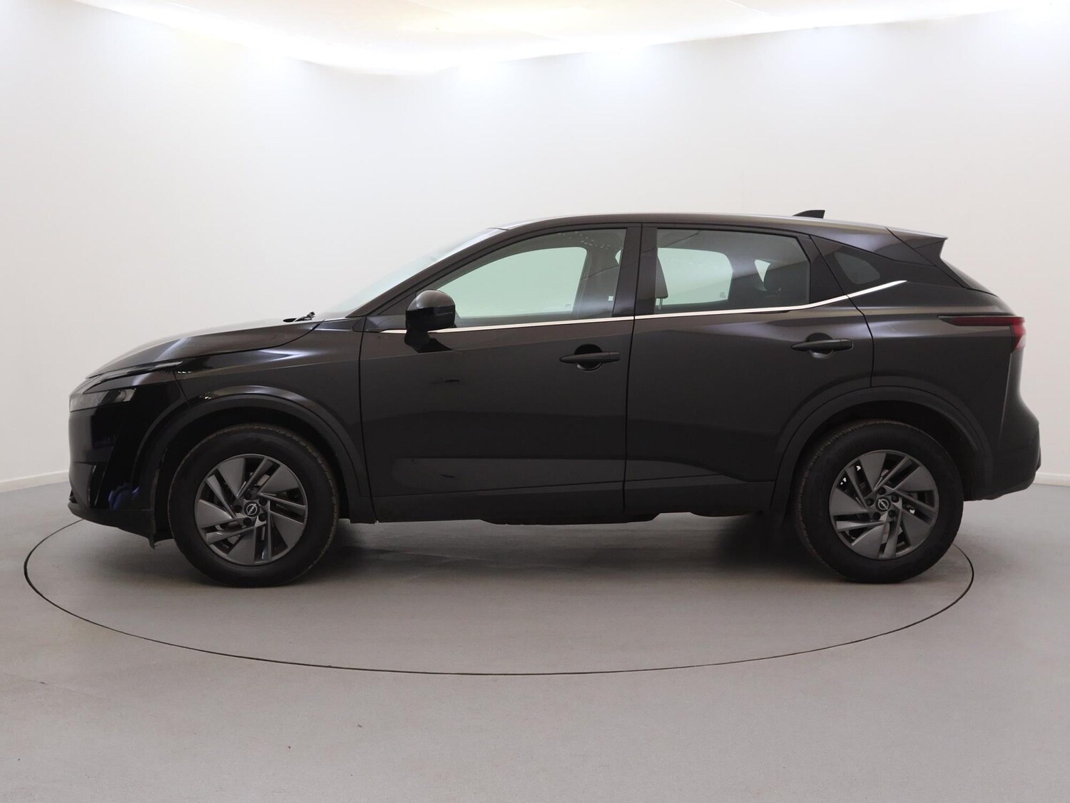 Used Nissan Qashqai 2022 for sale - 76047334: Photo 4