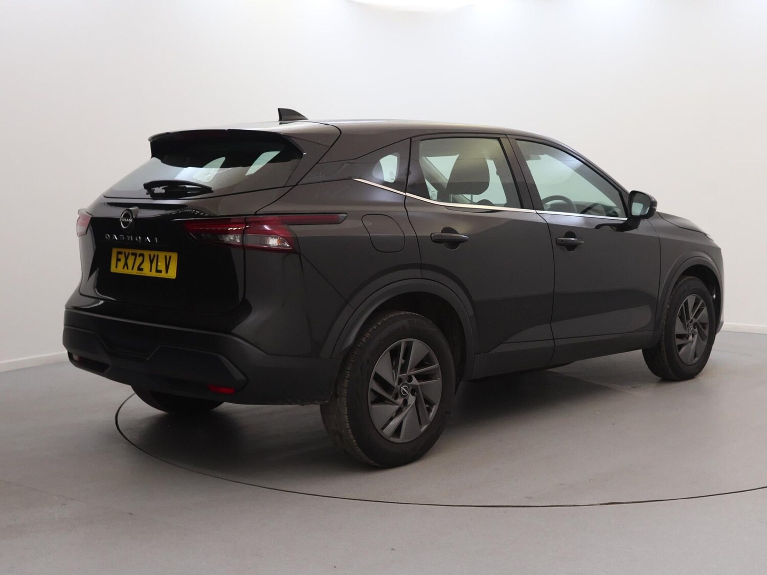 Used Nissan Qashqai 2022 for sale - 76047334: Photo 5