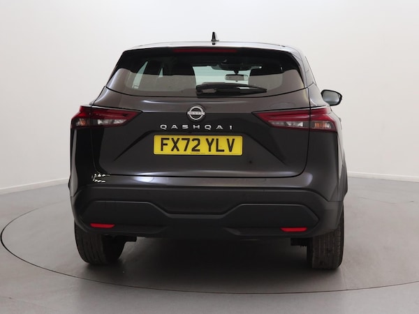Used Nissan Qashqai 2022 for sale - 76047334: Photo 6