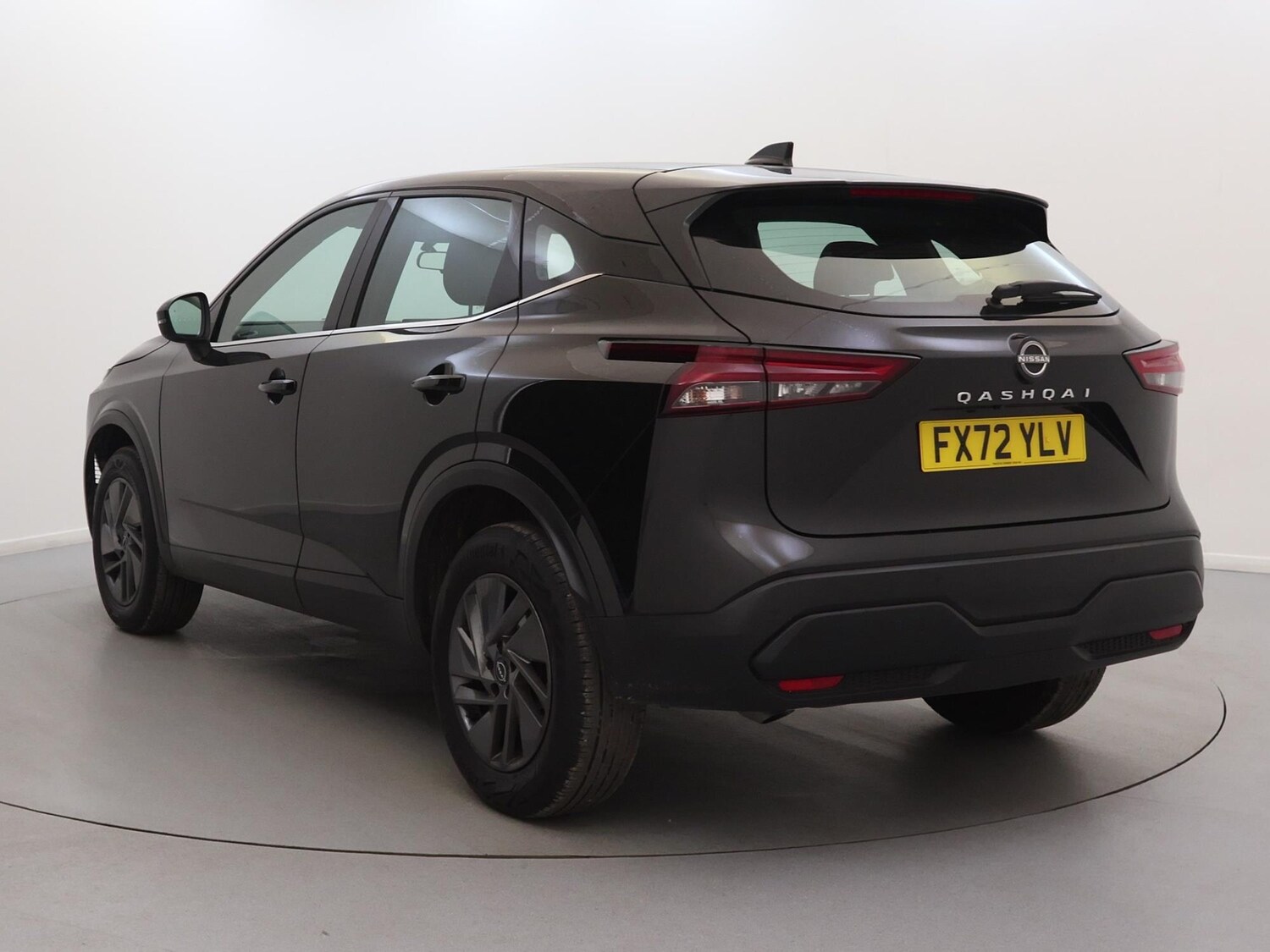 Used Nissan Qashqai 2022 for sale - 76047334: Photo 7