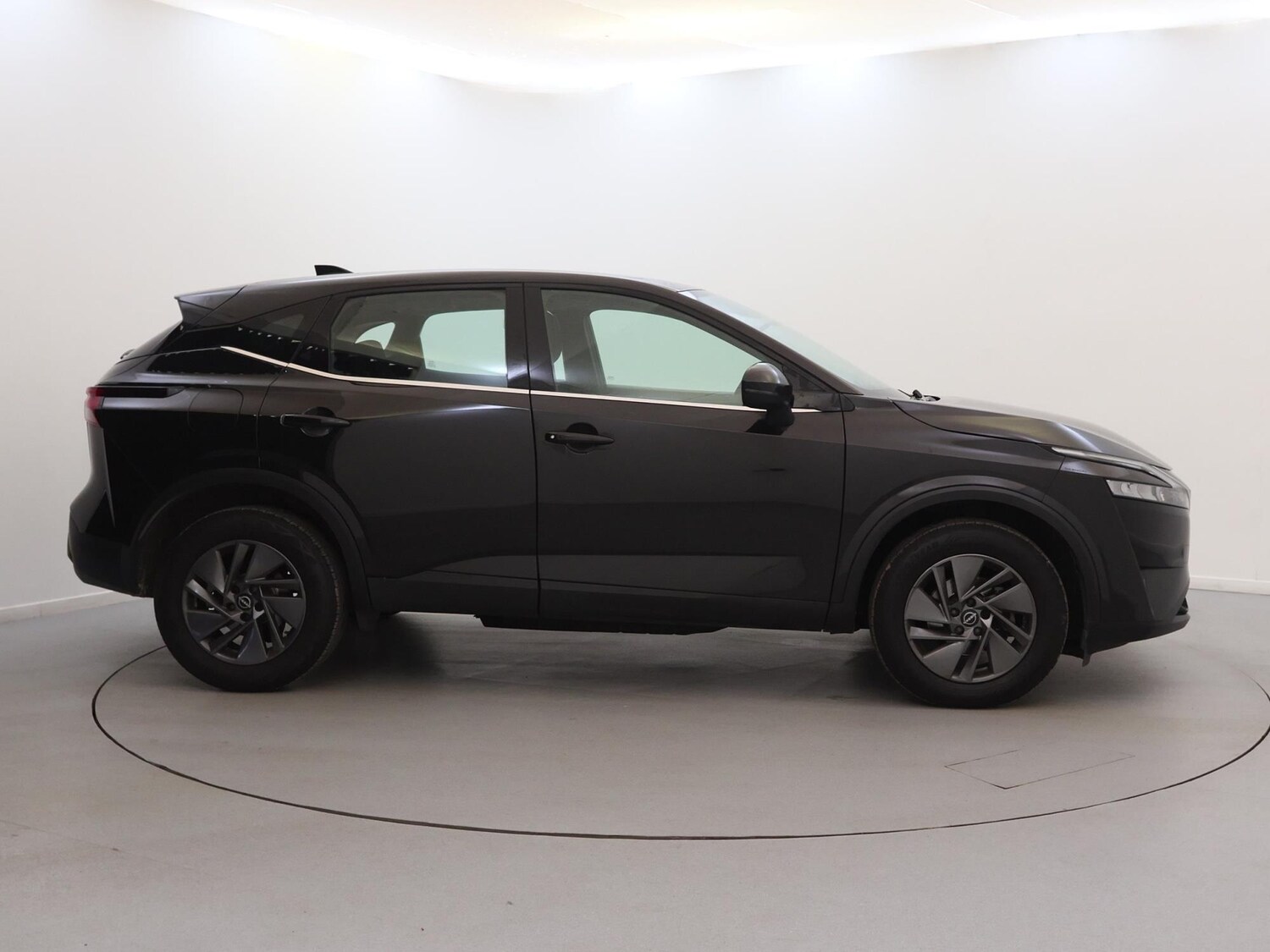 Used Nissan Qashqai 2022 for sale - 76047334: Photo 8
