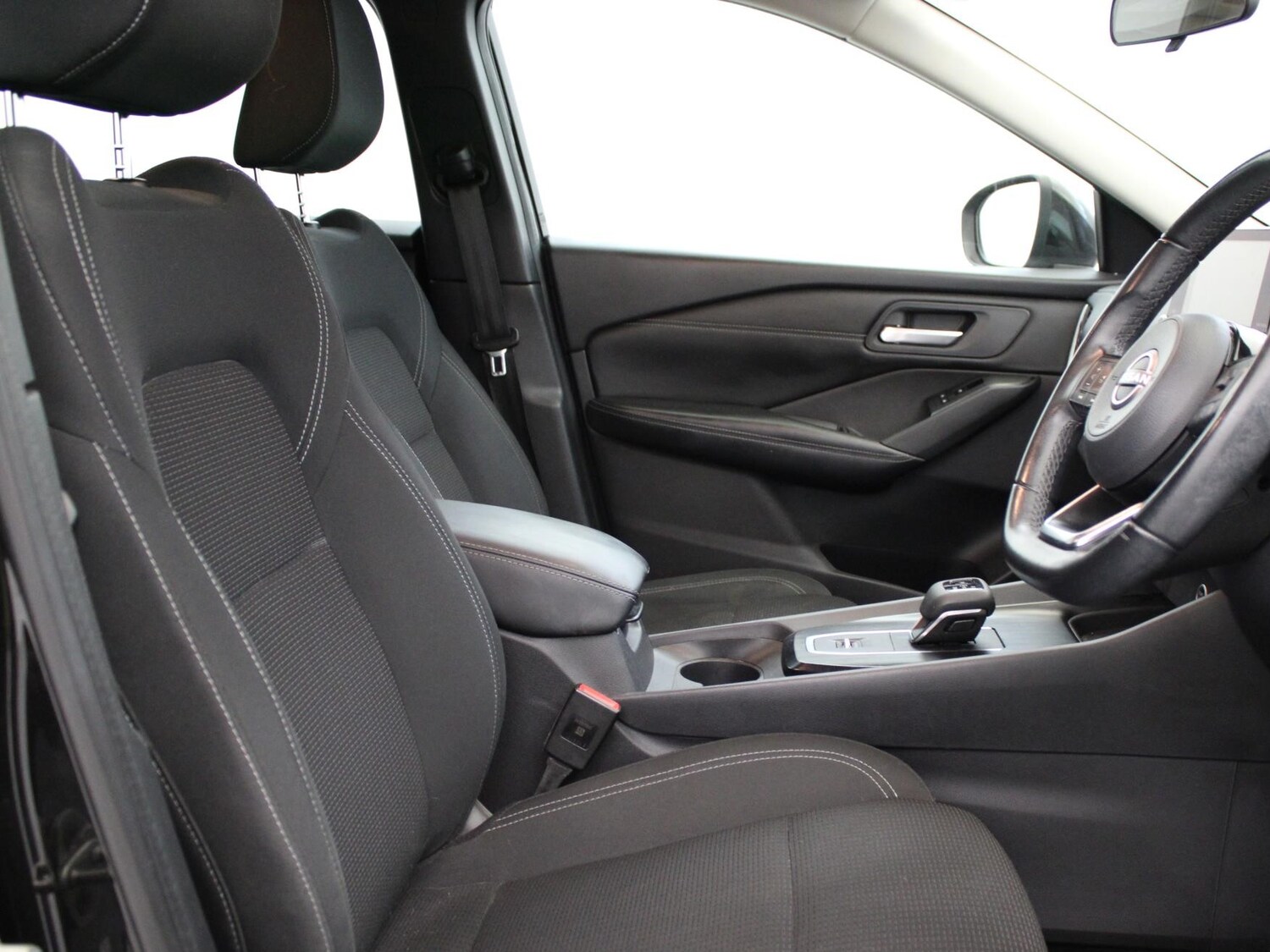 Used Nissan Qashqai 2022 for sale - 76047334: Photo 9