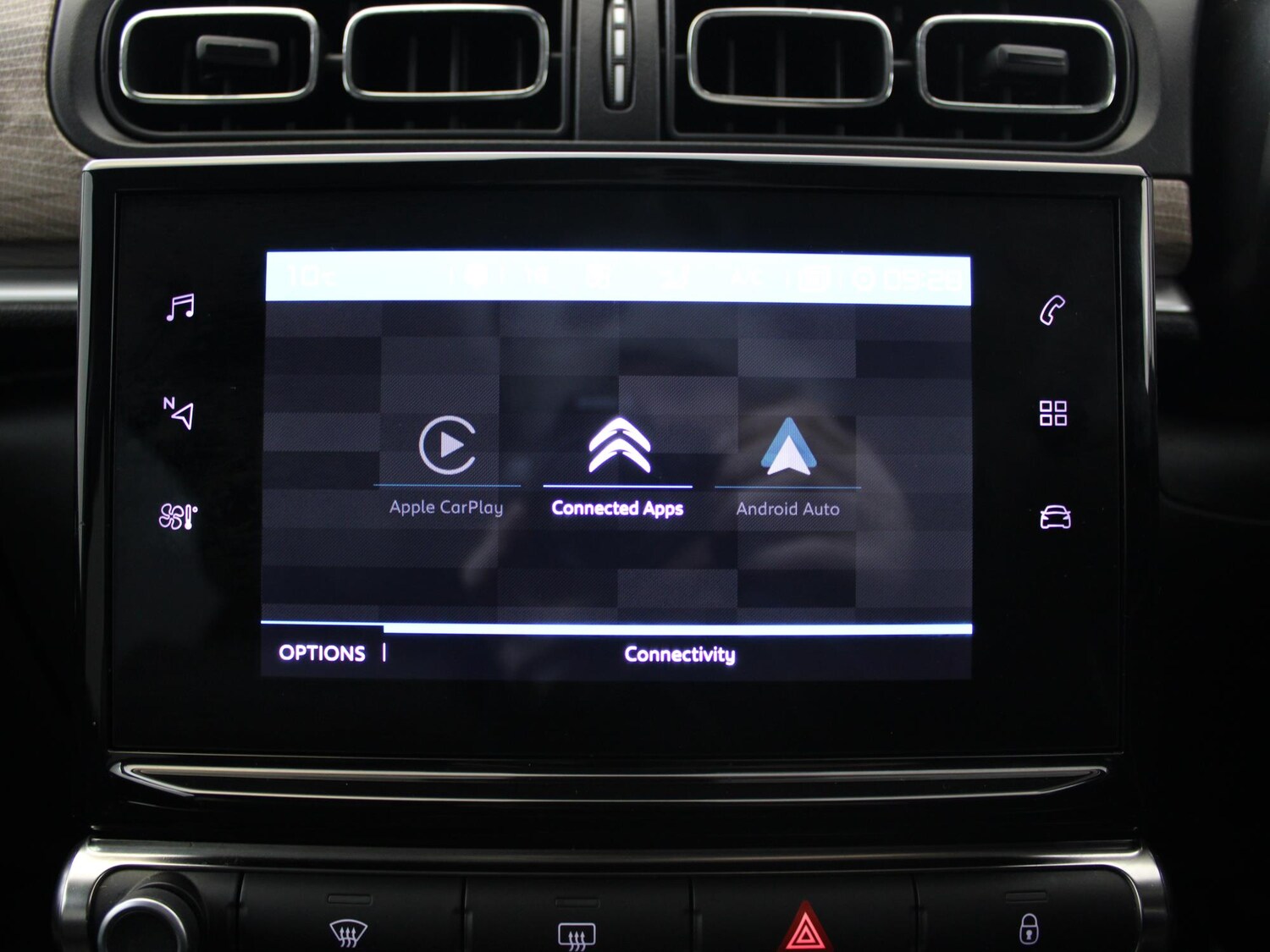 Used Citroen C3 2024 for sale - 77787649: Photo 17