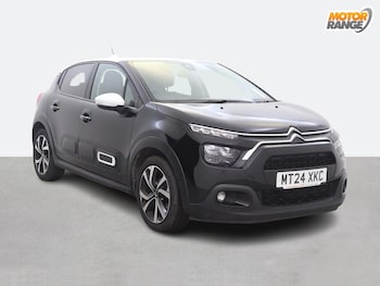Used Citroen C3 2024 for sale - 77787649: Photo