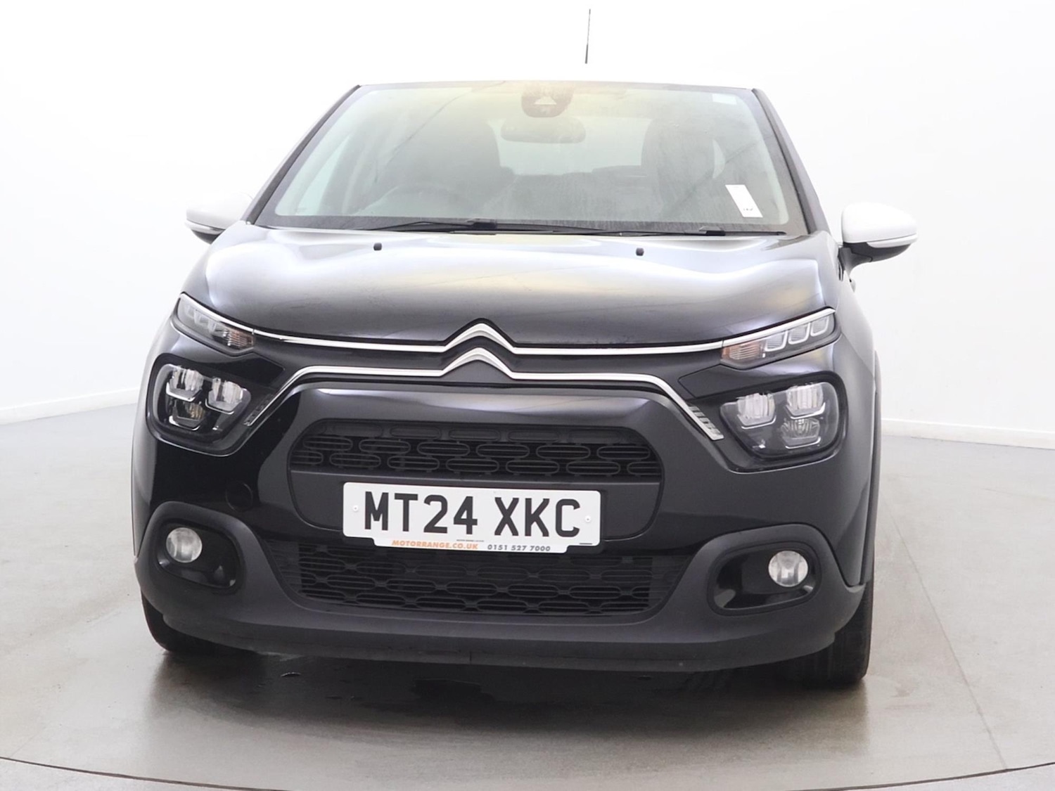 Used Citroen C3 2024 for sale - 77787649: Photo 2
