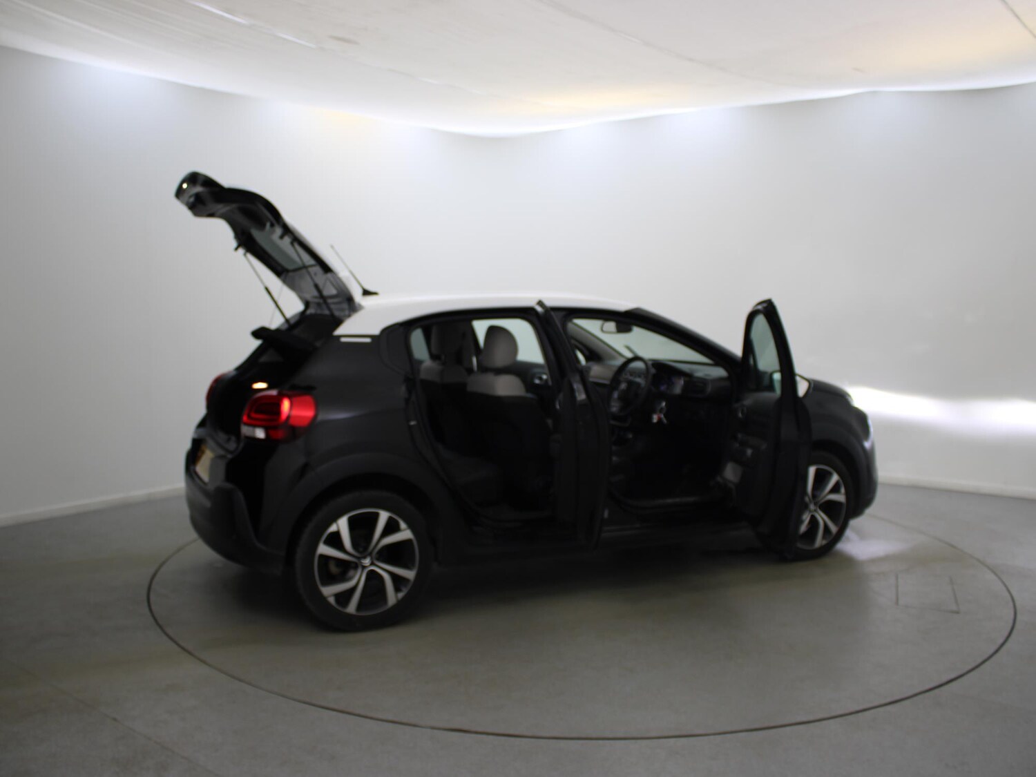 Used Citroen C3 2024 for sale - 77787649: Photo 34