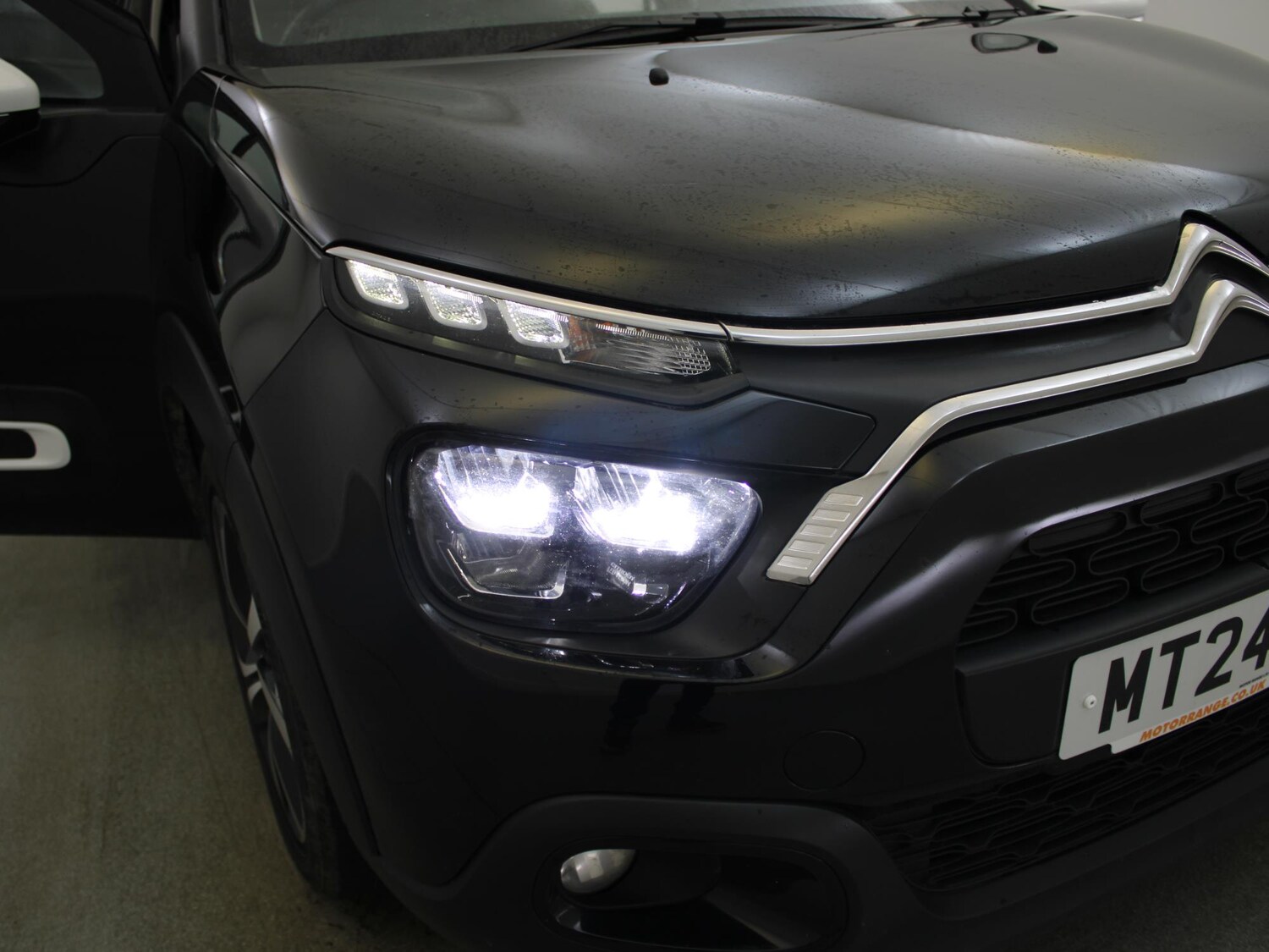 Used Citroen C3 2024 for sale - 77787649: Photo 35