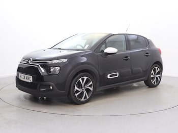 Used Citroen C3 2024 for sale - 77787649: Photo