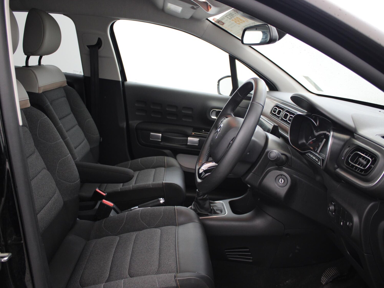 Used Citroen C3 2024 for sale - 77787649: Photo 9