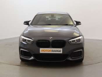 Used BMW 1 Series 2018 for sale - 75118801: Photo