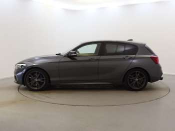 Used BMW 1 Series 2018 for sale - 75118801: Photo