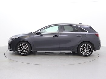 Used Kia Ceed 2020 for sale - 77000541: Photo