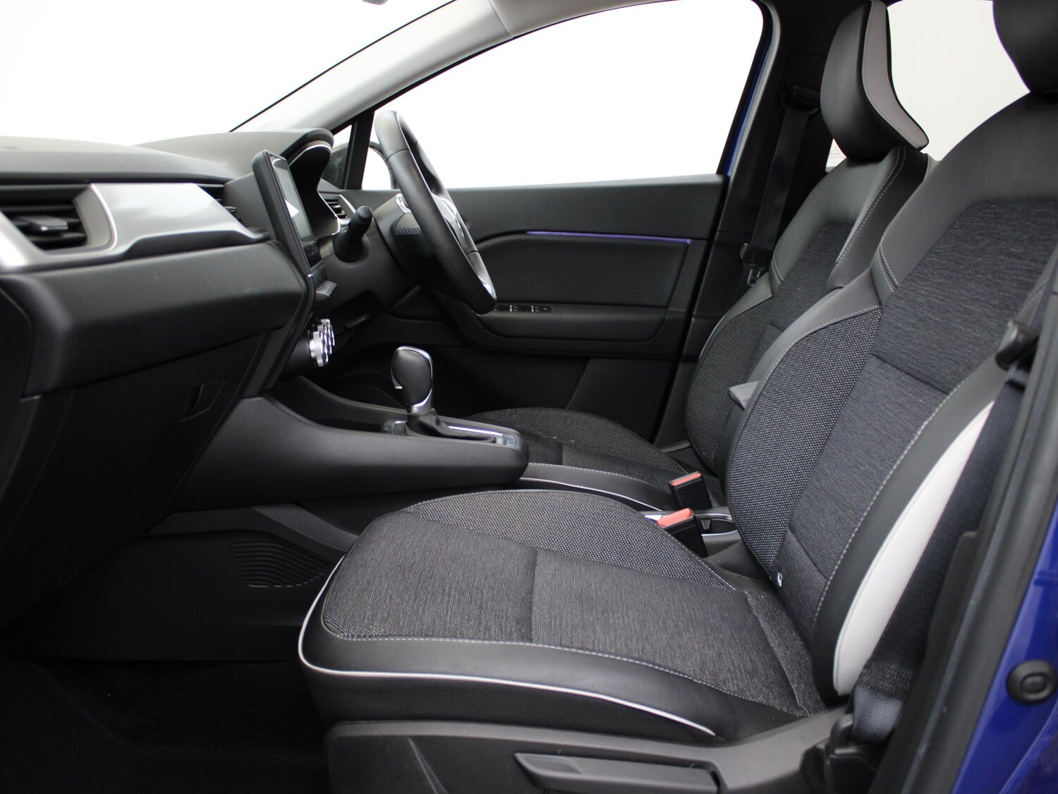 Used Renault Captur 2022 for sale - 76515841: Photo 10