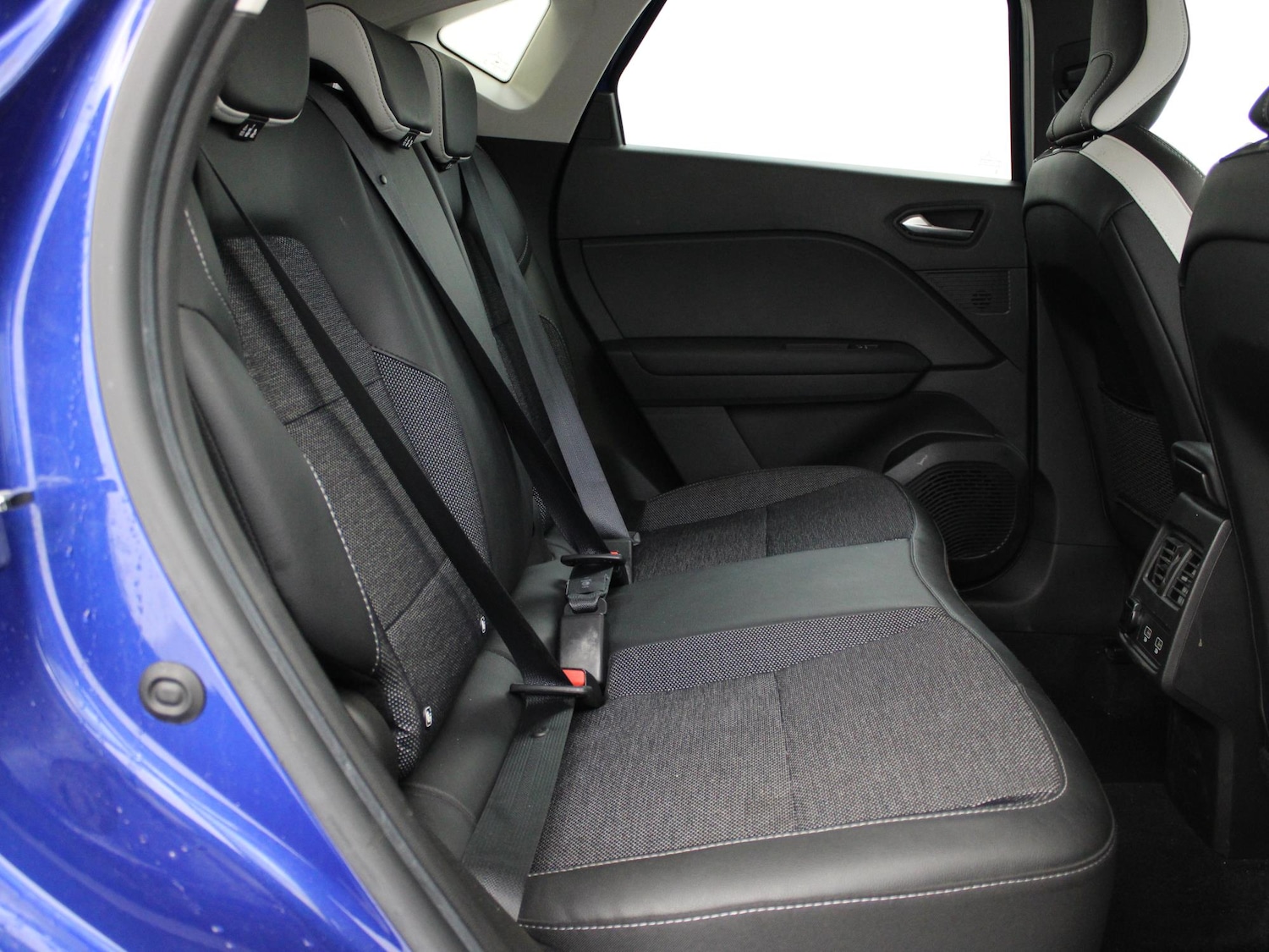 Used Renault Captur 2022 for sale - 76515841: Photo 12