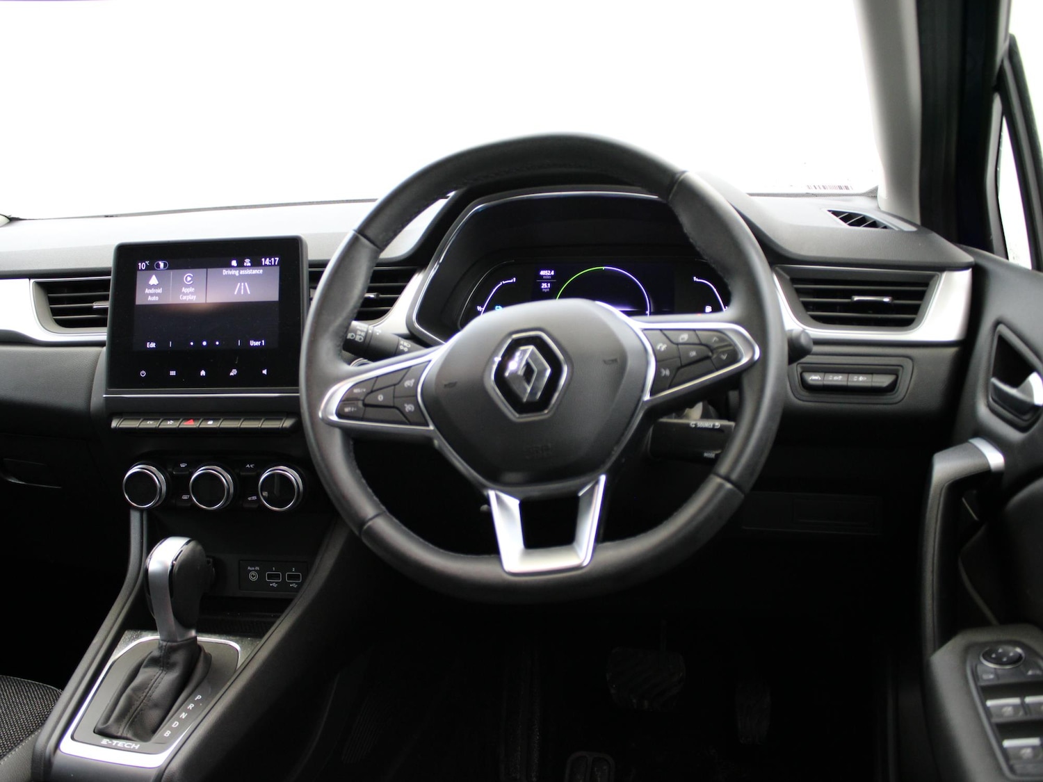 Used Renault Captur 2022 for sale - 76515841: Photo 13