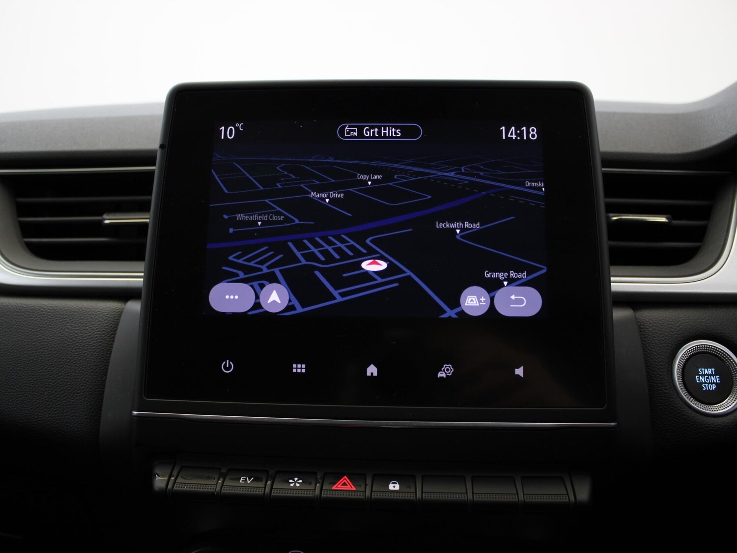 Used Renault Captur 2022 for sale - 76515841: Photo 16