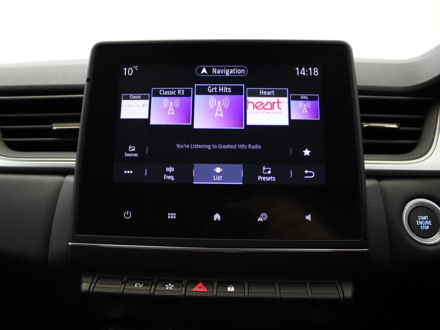 Used Renault Captur 2022 for sale - 76515841: Photo 17