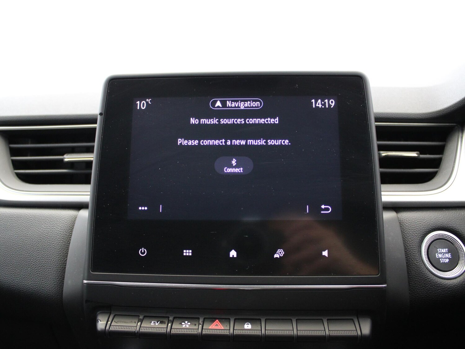 Used Renault Captur 2022 for sale - 76515841: Photo 18