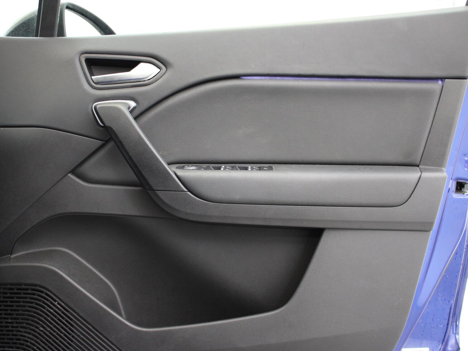 Used Renault Captur 2022 for sale - 76515841: Photo 23