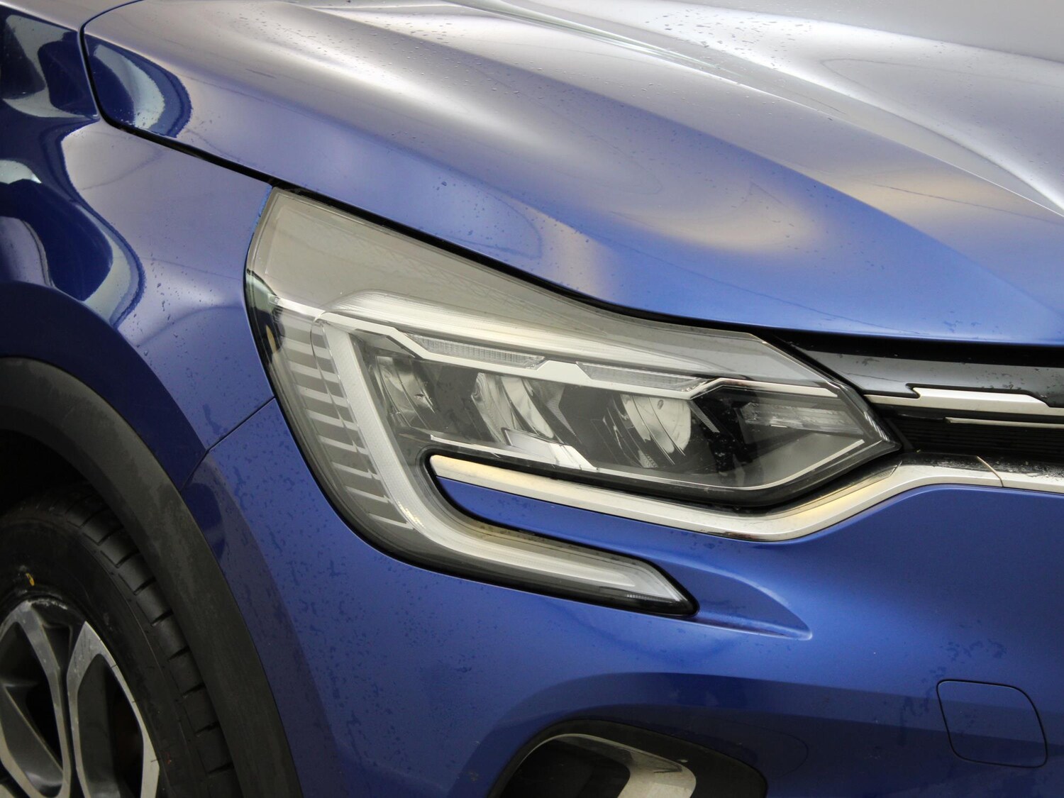 Used Renault Captur 2022 for sale - 76515841: Photo 27