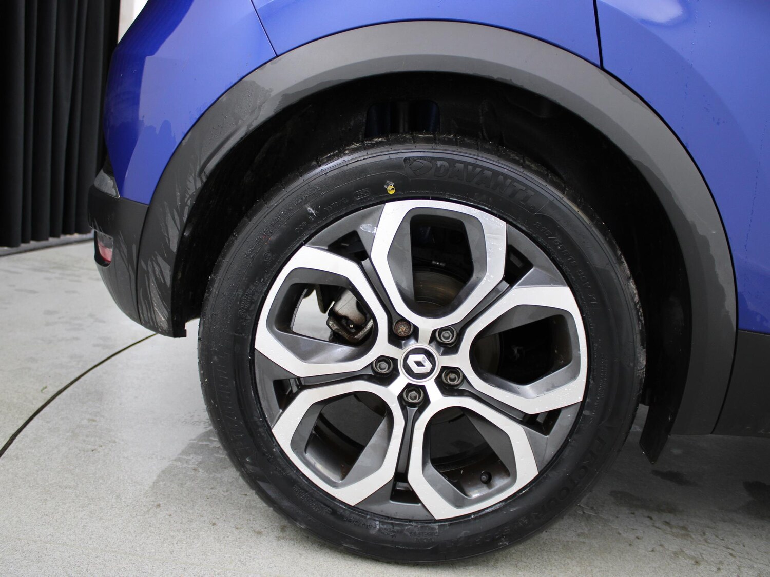 Used Renault Captur 2022 for sale - 76515841: Photo 28