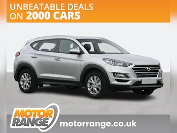 Used Hyundai TUCSON 2019 for sale - 79606270: Photo