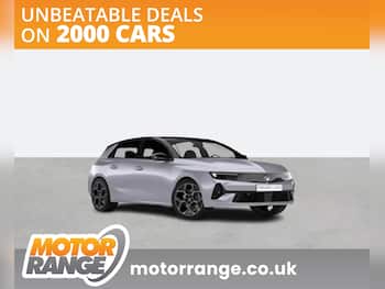 Used Vauxhall Astra 2023 for sale - 79571112: Photo