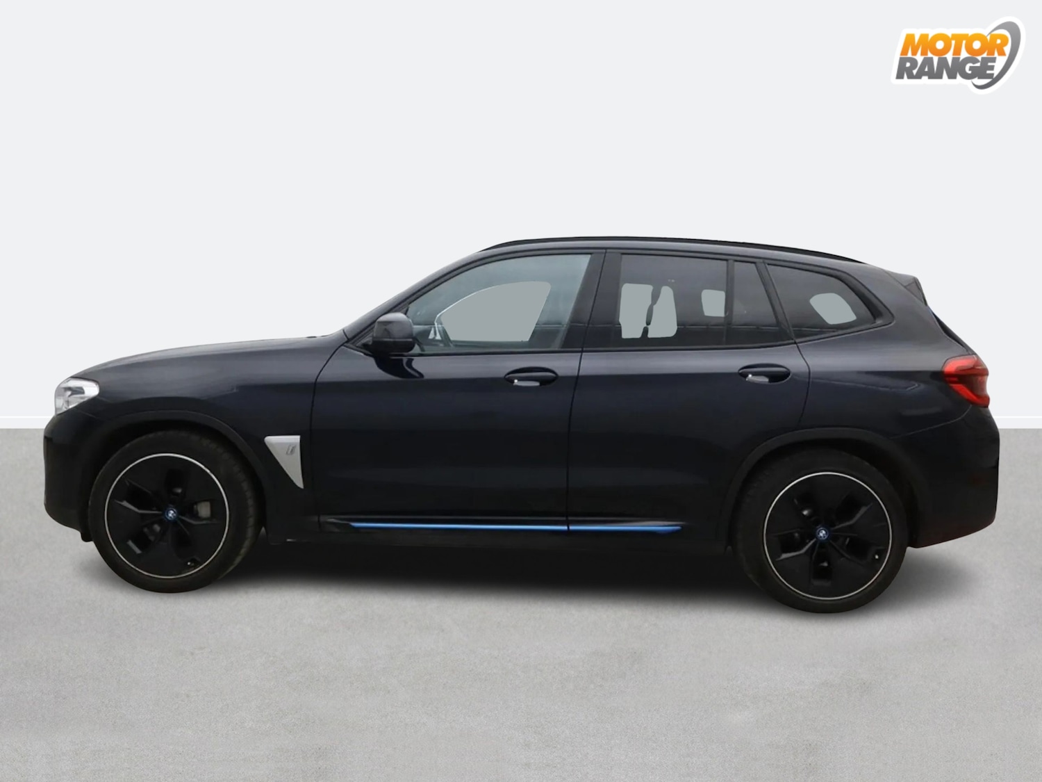 Used BMW iX3 2021 for sale - 76594381: Photo 6