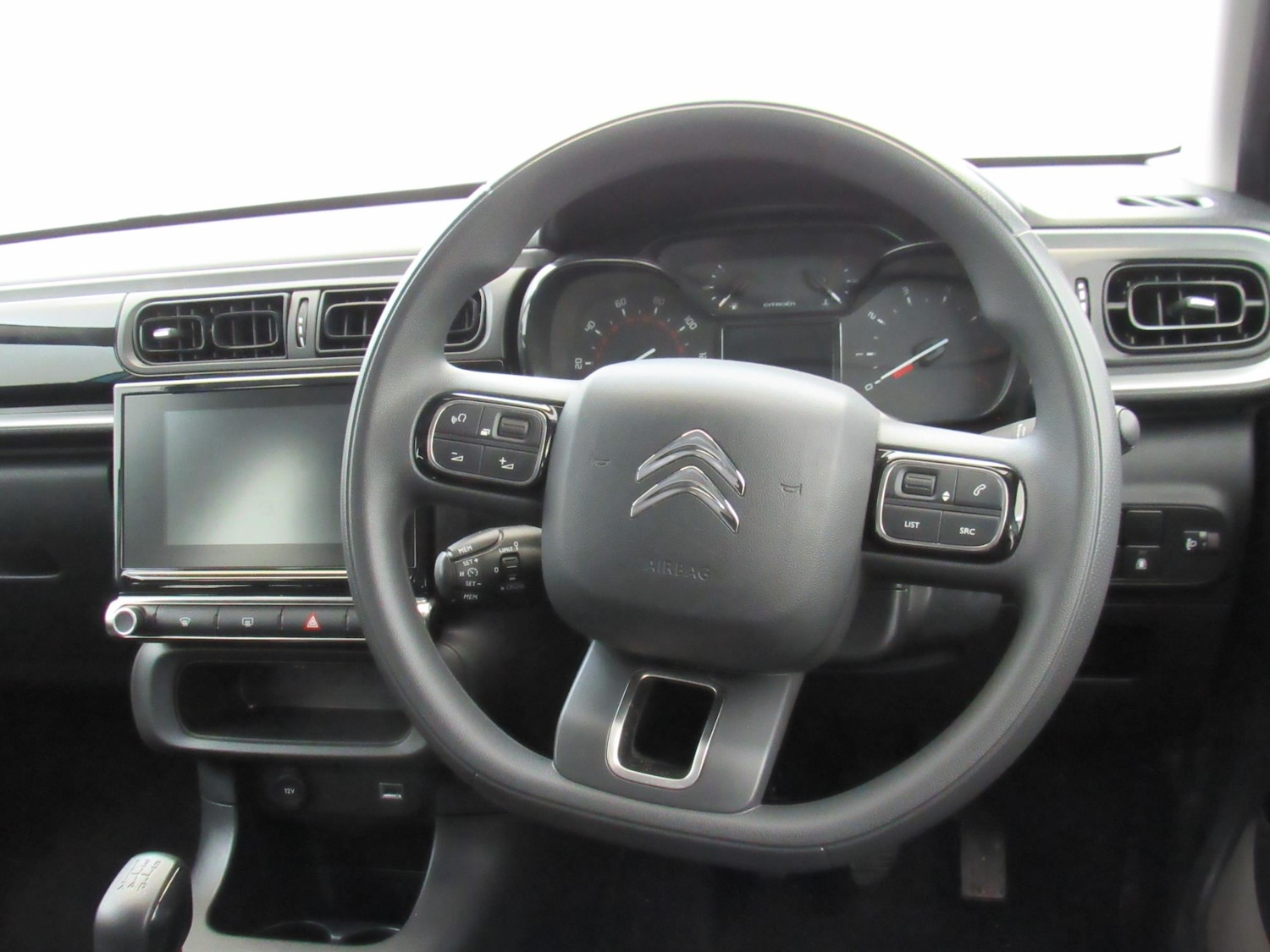 Used Citroen C3 2021 for sale - 76353369: Photo 15