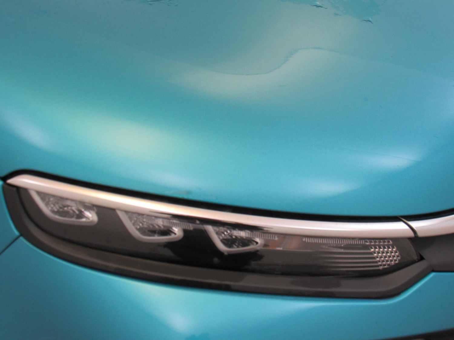 Used Citroen C3 2021 for sale - 76353369: Photo 27