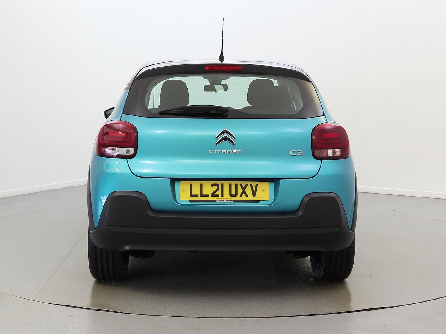 Used Citroen C3 2021 for sale - 76353369: Photo 6