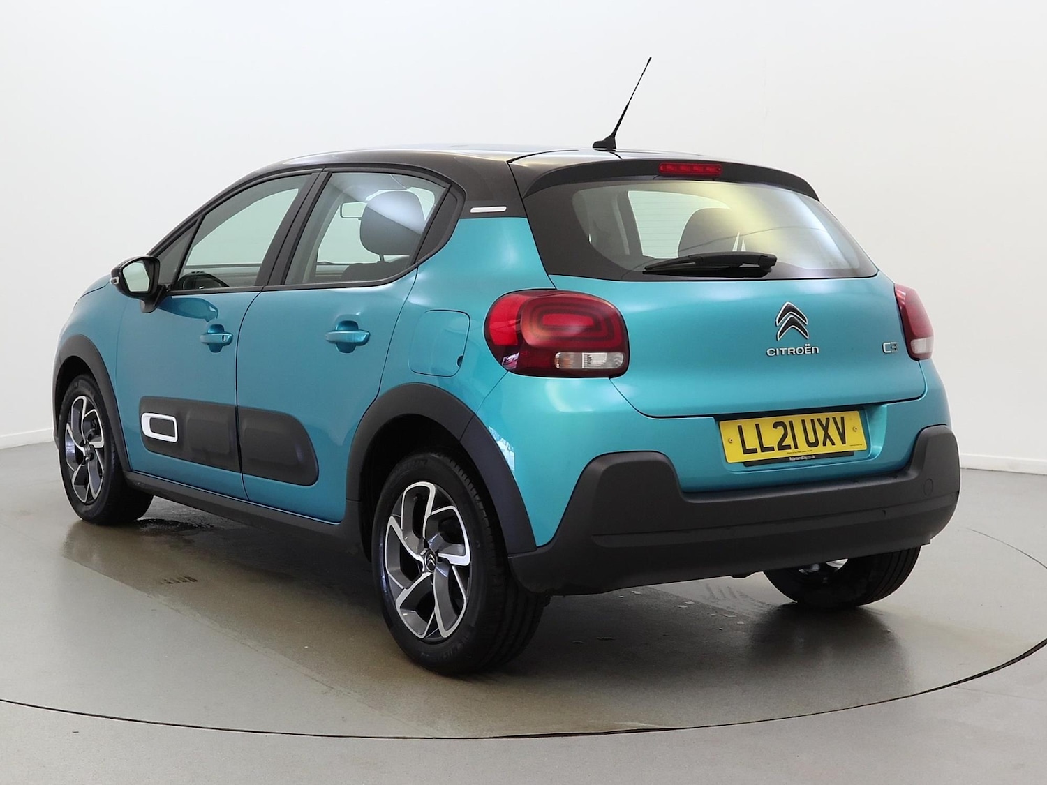 Used Citroen C3 2021 for sale - 76353369: Photo 7